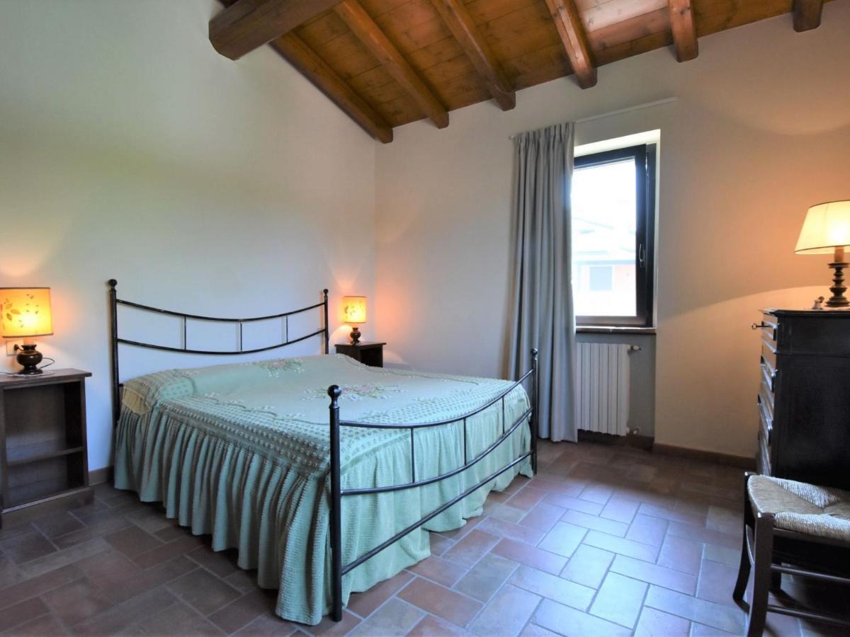 Apartment La Corte Bricca - Bilo D By Interhome Castana  Экстерьер фото