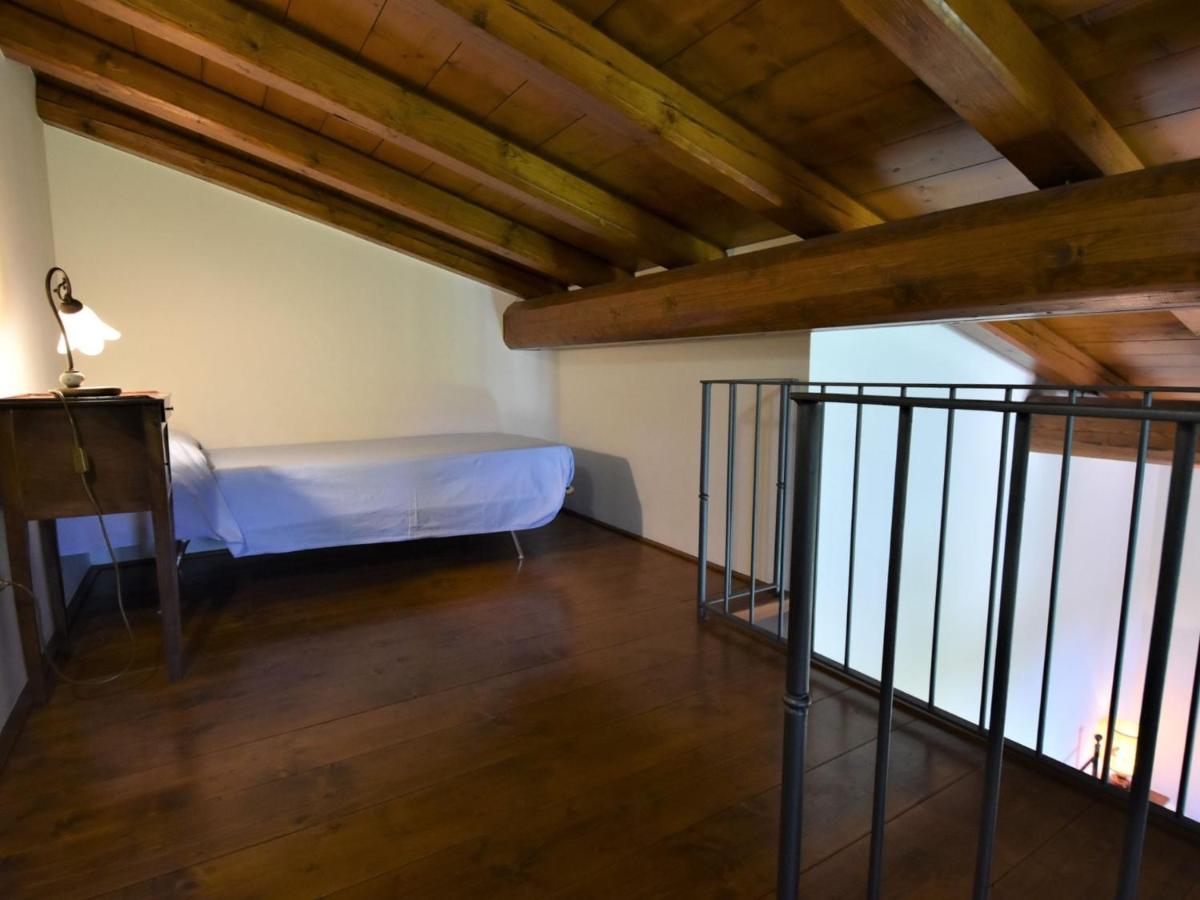 Apartment La Corte Bricca - Bilo D By Interhome Castana  Экстерьер фото