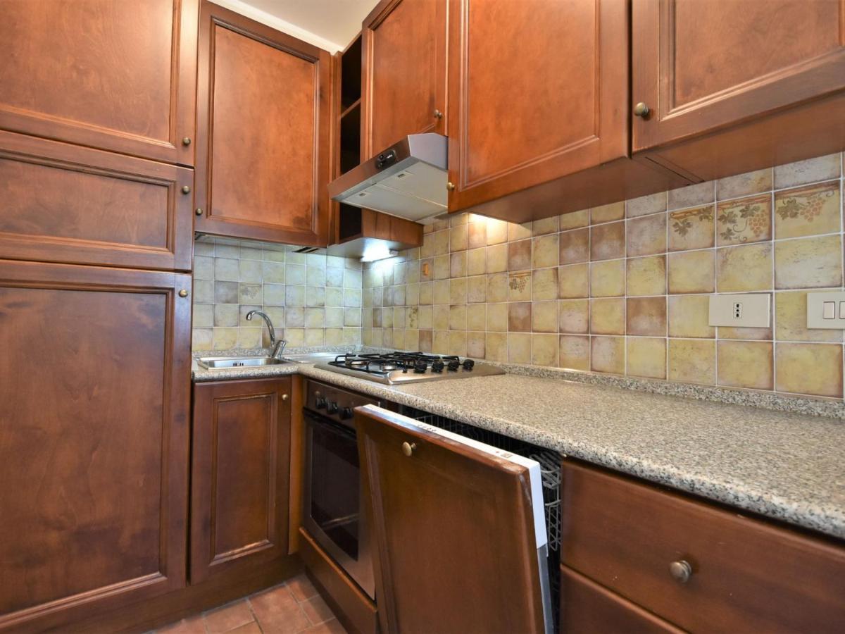 Apartment La Corte Bricca - Bilo D By Interhome Castana  Экстерьер фото